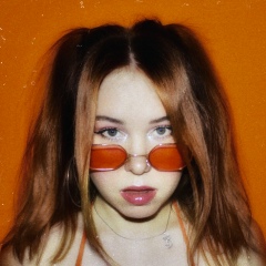 Влада Бердникова, 24.08.1995, Одесса