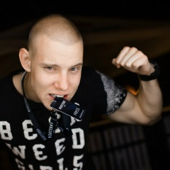 Евгений Верютин, 21.10.1991, Киев