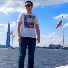 Никита Валетов, 15.09, Москва