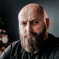 Василь Владика, Львов