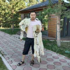 Samad Ospanov, 29.04, Шымкент