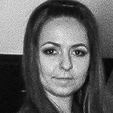 Ольга Тихонова, 04.01.1987, Электросталь