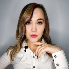 Настасья Лаврова, 19.02