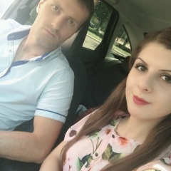 Заира Алиева, 30.09.1999, Луганск