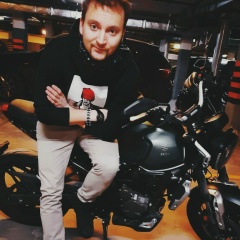 Роман Зорин, 05.10, Москва