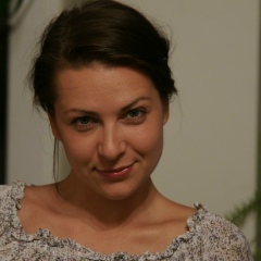 Вероника Фатеева, 23.09.1980, Киев