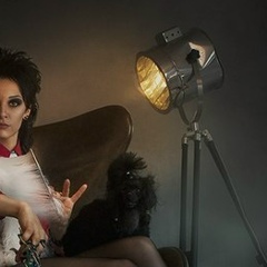 Ольга Калашникова, 14.03, Санкт-Петербург