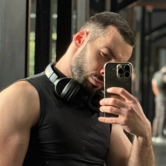 Давид Мурадянц, Владикавказ