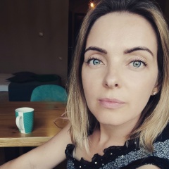 Елена Каленская, 30.07, Пятигорск