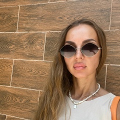 Елена Акопян, Сочи