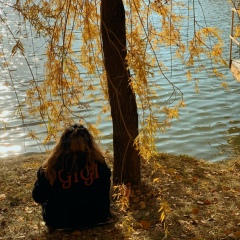 Лика Сичинава, 05.04.1992, Алматы