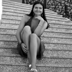 Maria Mikhalkova, 25.06.1985, Санкт-Петербург