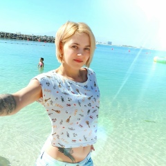 Ксения Фахрутдинова, 15.08, Алматы