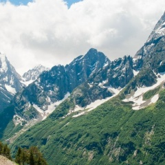 Эльмира Курсова, Уфа