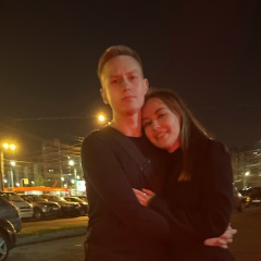 Никита Алексеевич, 16.10, Санкт-Петербург