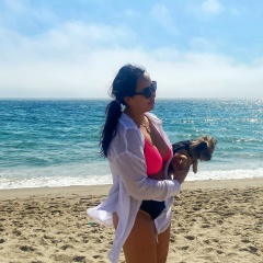 Айдана Касимова, 24.05, Москва