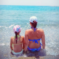 Ольга Кривицкая, 12.07, Гомель