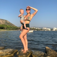 Катерина Осадчая, 15.05, Санкт-Петербург