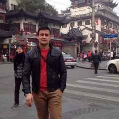 胡佳 北京, 05.06, Екатеринбург