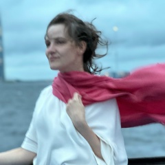 Ольга Князева, Москва