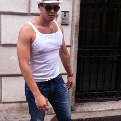 Max Stopchenko, 08.01.1989, Киев