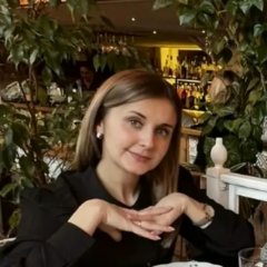 Екатерина Сорокоумова, 28.11, Санкт-Петербург