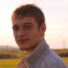 Илья Шамонов, 03.05.1990, Мурманск