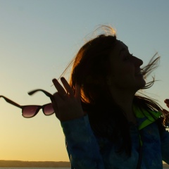 Зоряна Калінчук, 25.07.1994, Львов