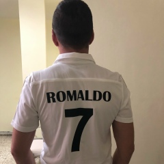 Рома Черноморец, 04.08, Киев