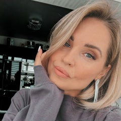 Yulya Danceva, 23.10, Тольятти