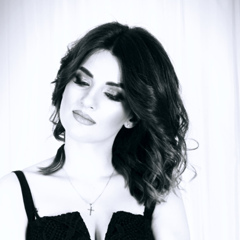 Вика Парлар, 19.05.1990, Ирпень