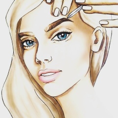 Ева Кузьмина, 19.07, Брянск