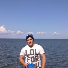 Ратмир Хутов