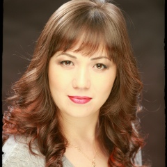 Вера Люфт, 02.02.1985, Ханты-Мансийск