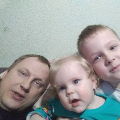 Алексей Тузиков, 07.09.1987, Тутаев