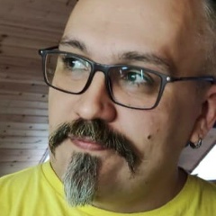 Александр Терехов, 02.06.1978, Санкт-Петербург