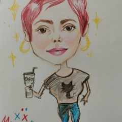 Анна Клочкова, Санкт-Петербург