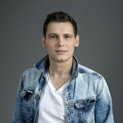 Сергей Макашутин, 13.03.1986, Москва