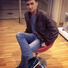 Икромжон Асранов, 02.07.1992