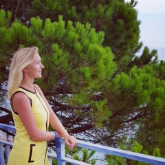 Оля Мальцева, 15.02, Санкт-Петербург