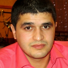 Ваган Киракосян, 11.09.1988, Курск