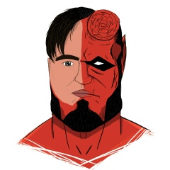 Максим Скибан, 13.05, Воронеж