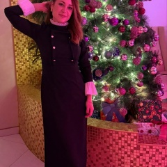 Татьяна Голубева, 13.01.1989, Тверь