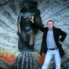 Дмитрий Блинов, 24.09.1986, Москва