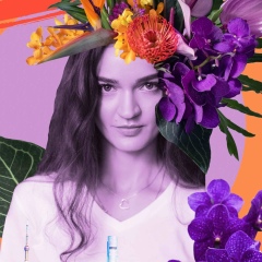 Дарья Бокова, 25.10