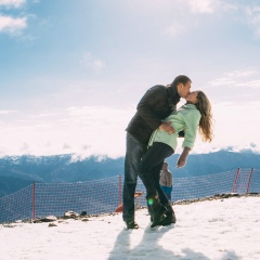 Любовь Дегова, 06.05.1995