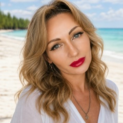 Татьяна Устинова, 30.10, Севастополь