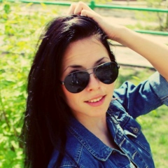 Ксения Шевченко, 09.08.1992, Москва