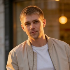 Алексей Сторожилов, 04.09.1991, Кемерово