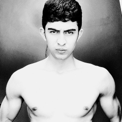 Агалар Руфиев, 11.06.1993, Кропивницкий / Кировоград